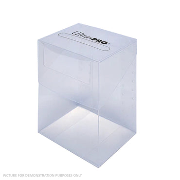 Ultra Pro Toploader Storage Box for 3" x 4" Toploaders