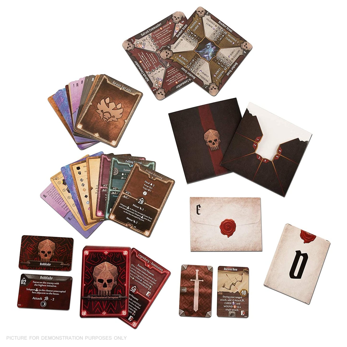 Gloomhaven - Revised Edition