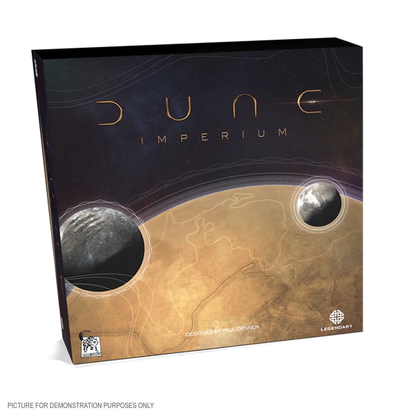 Dune Imperium