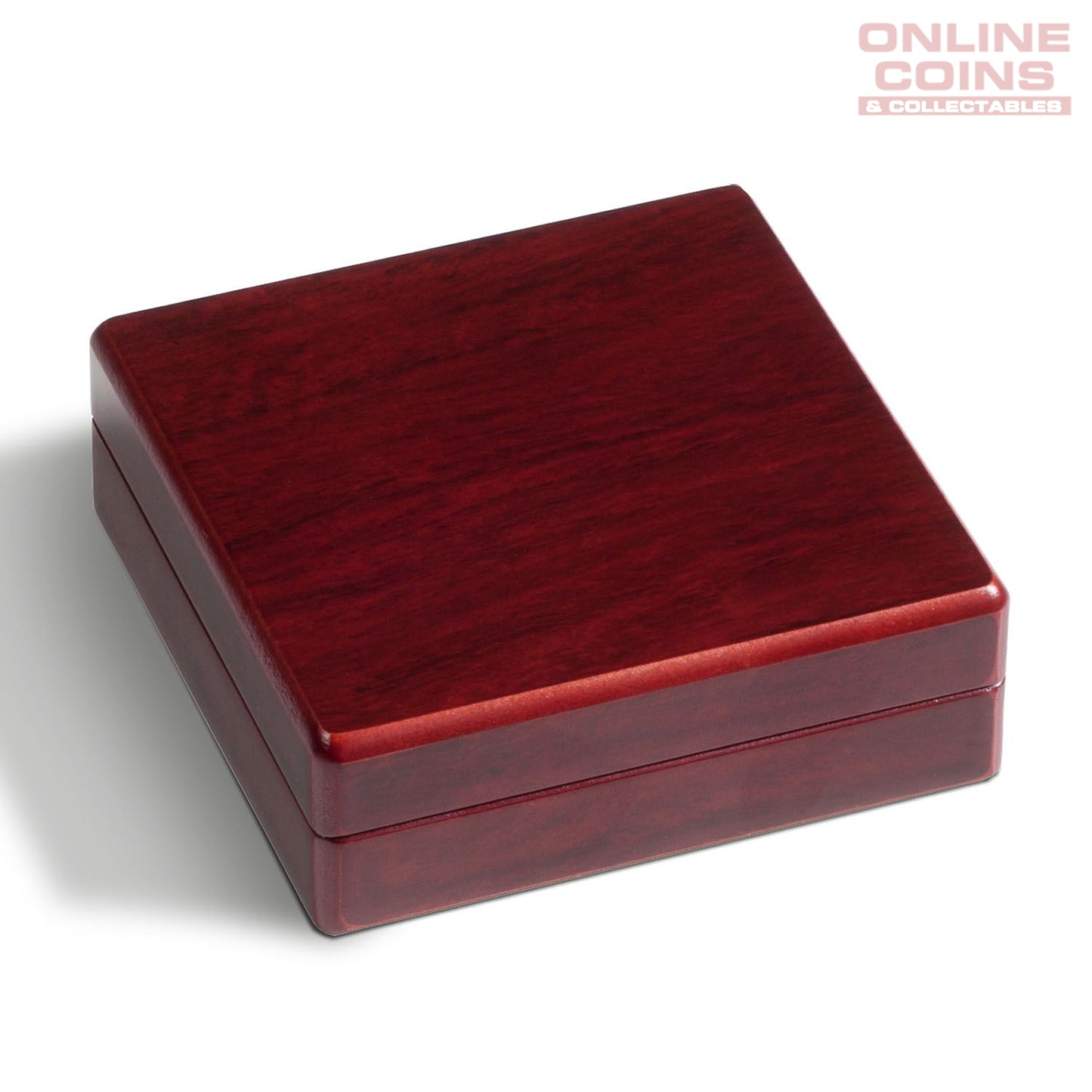 Lighthouse Volterra Small Coin Box VOLTERRA For 1 coin up to 60mm