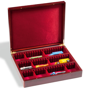 Lighthouse Volterra Vario 3 Universal Collectors Display Case - Coins, Watches & Jewellery