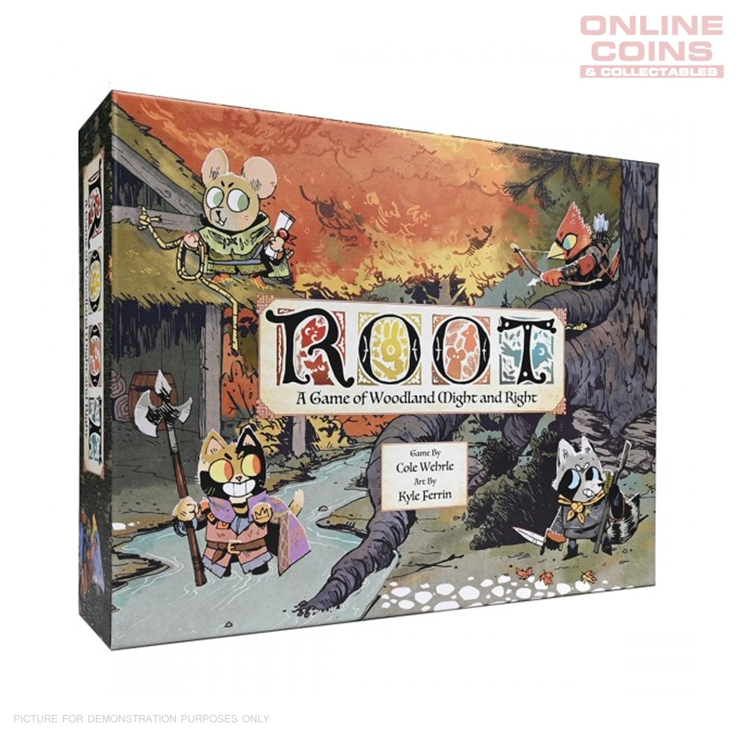 Root