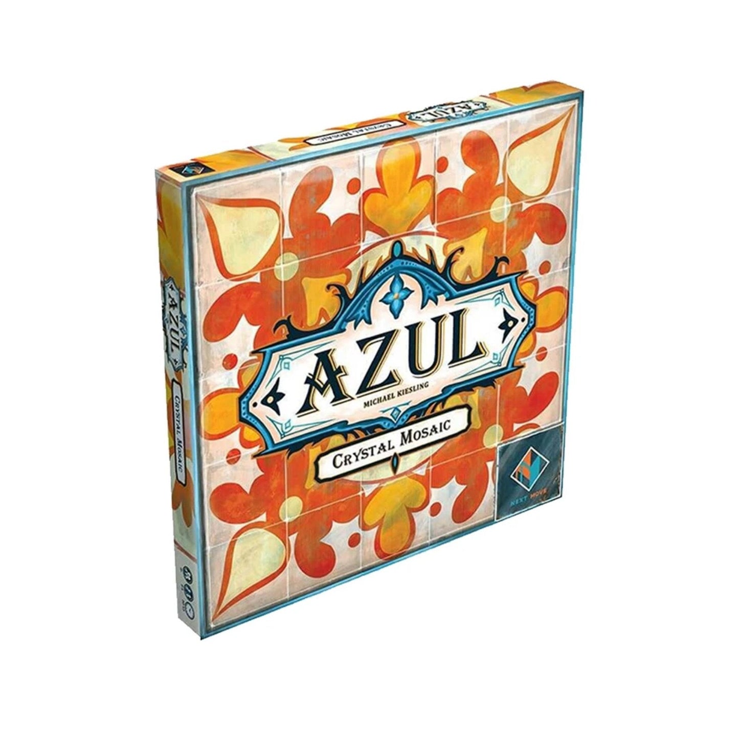 Azul - Crystal Mosaic Expansion