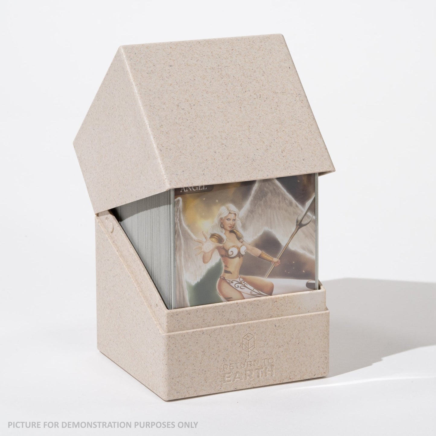 Ultimate Guard Return to Earth Boulder 100+ Deck Box