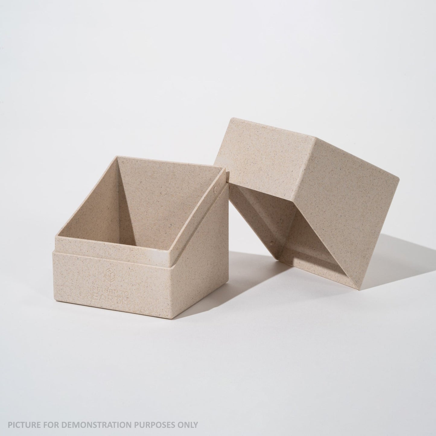 Ultimate Guard Return to Earth Boulder 100+ Deck Box