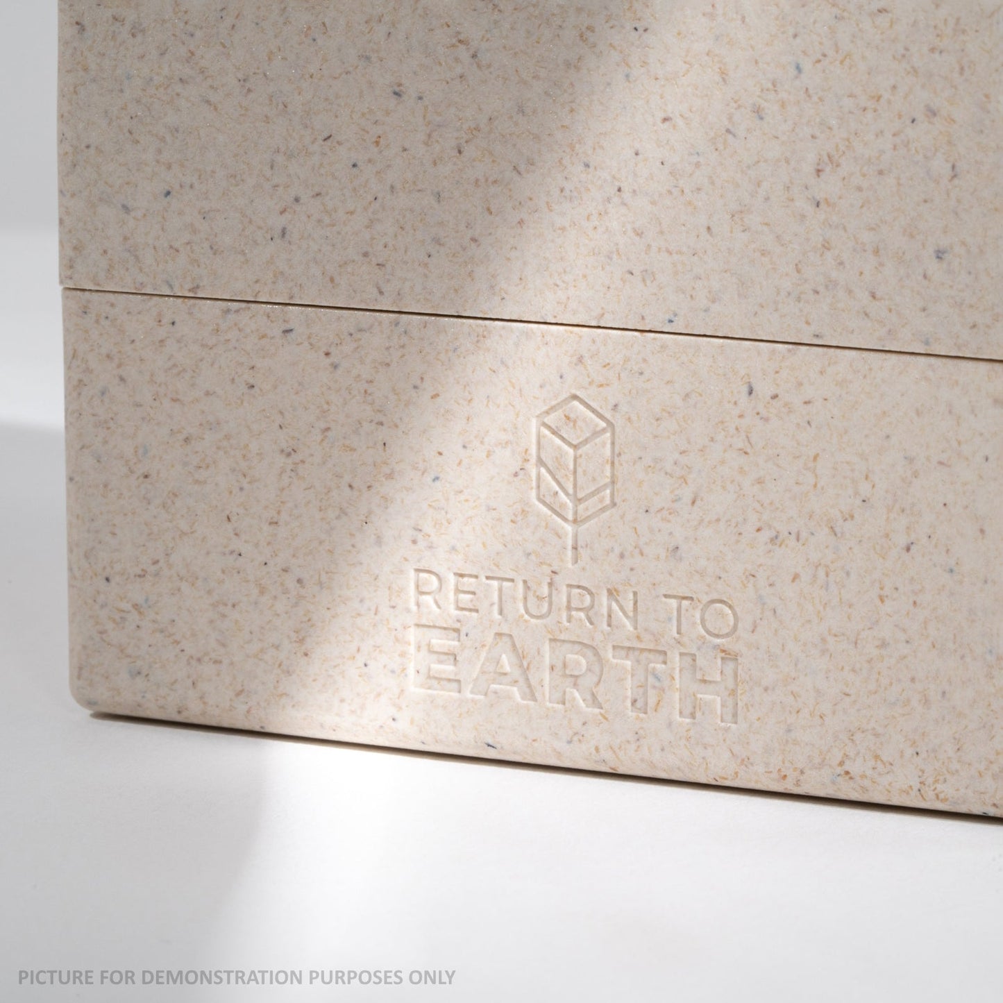 Ultimate Guard Return to Earth Boulder 100+ Deck Box