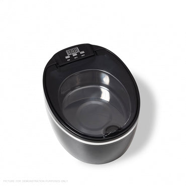 LIGHTHOUSE SAUBER USR2 ULTRASONIC CLEANER - COINS WATCHES MEDALS JEWELLERY