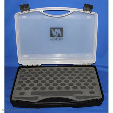 Vallejo Accessories - Plastic Carrying Case