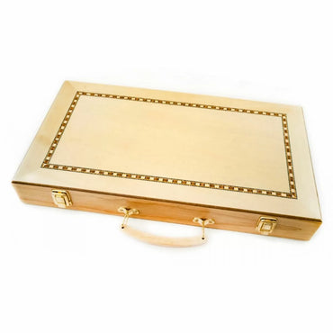 LPG Backgammon Case 45cm