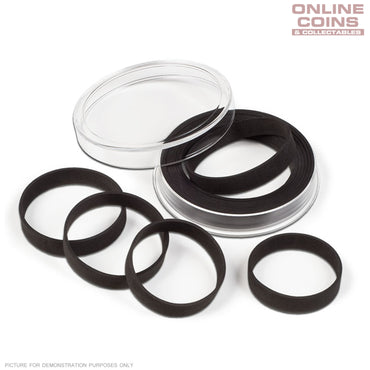 Lighthouse CAPS XL 29-76mm Adjustable Coin Capsules - PACK OF 2