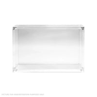 LPG Acrylic Booster Box Protector FAB Size