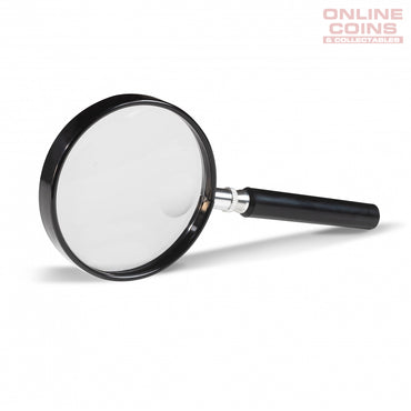 Lighthouse Magnifier Glass With Handle - Magnifying Glass - 3 x Magnification