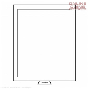 Lighthouse MB1 MB Coin Drawer - No Compartments Great Storage for Larger Items