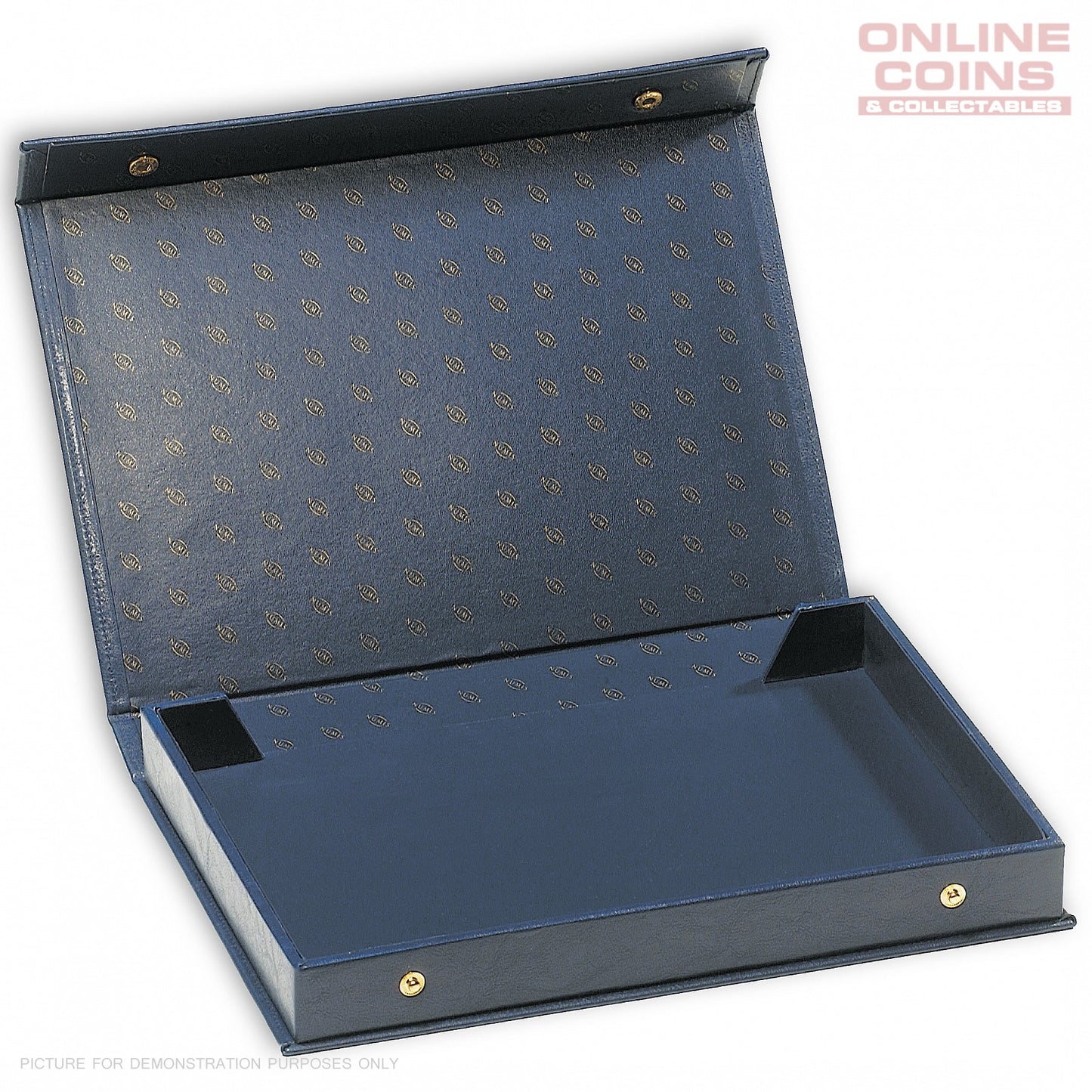 Lighthouse Coin Jewel Box - Holds 4 Coin Trays - Trays not Included