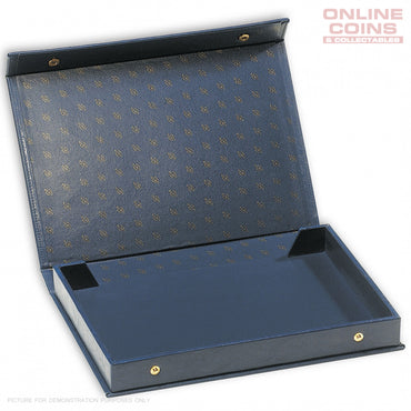 Lighthouse Coin Jewel Box - Holds 4 Coin Trays - Trays not Included