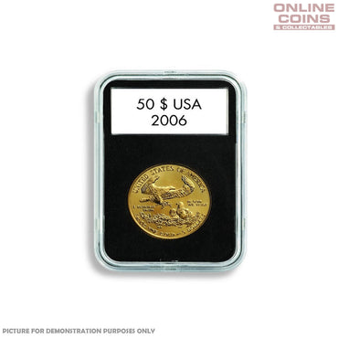 Lighthouse QUICKSLAB Cut to Size Coin Display Slabs - 5 Pack