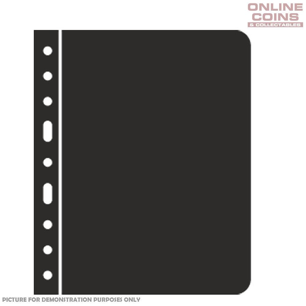 Lighthouse Vario ZWL Interleves Pages for Banknote and Stamp Albums