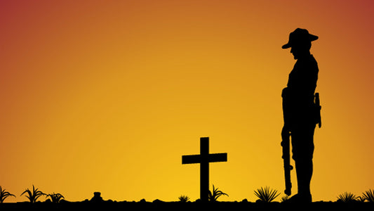 Online Coins Stocktake and Anzac Day Closures This Week