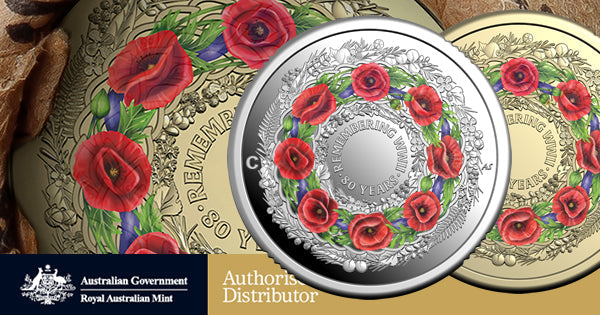 NOVEMBER ROYAL AUSTRALIAN MINT RELEASE UPDATES