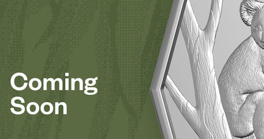 2026 KOALA SERIES 50c UNCIRCULATED COIN RELEASE INFO