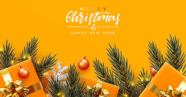 A HAPPY AND SAFE FESTIVE SEASON FROM ALL OF US!