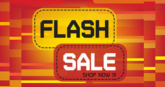 POST CHRISTMAS SALE STARTS BOXING DAY