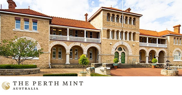 NEW COIN RELEASES FROM THE PERTH MINT 5 MAY 2026