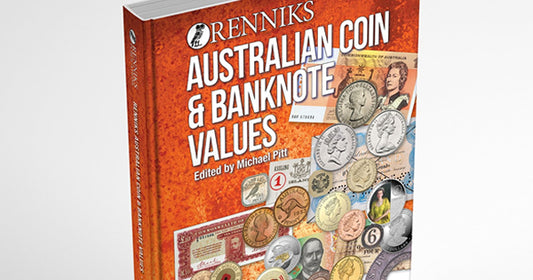 NEW RENNIKS CATALOGUE AVAILABLE NOW