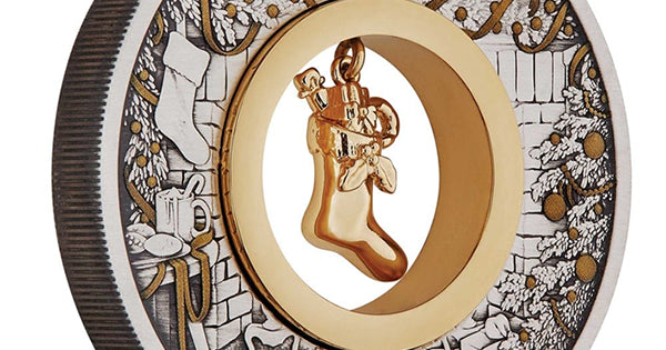 MORE NOVEMBER PERTH MINT RELEASES