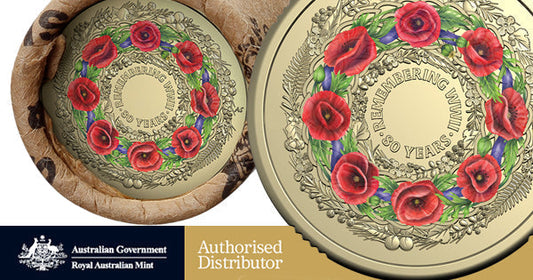 REMAINING STOCK FROM POPPY RELEASE ON SALE TONIGHT