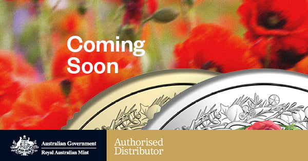NOVEMBER ROYAL AUSTRALIAN MINT RELEASE UPDATES