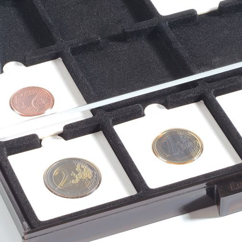 Coin Holders - Adhesive