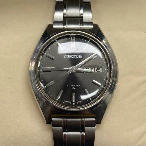 Used Watches