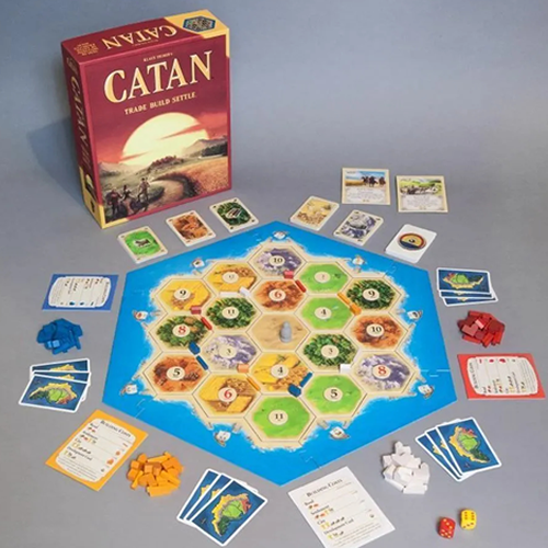 Card Games