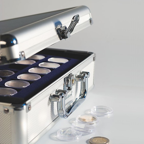 Aluminium Cargo Storage Cases