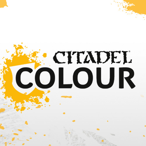 Citadel - Base & Dry