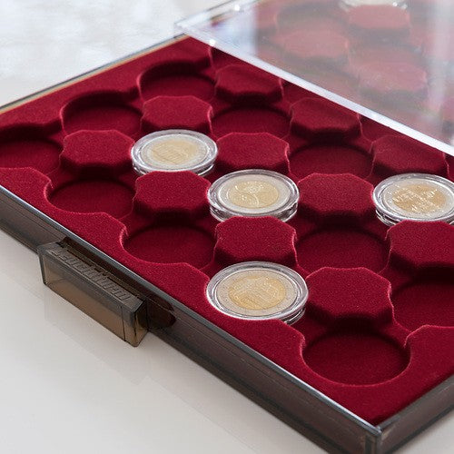 Coin Trays & Drawers