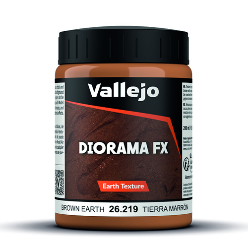 Vallejo Diorama FX
