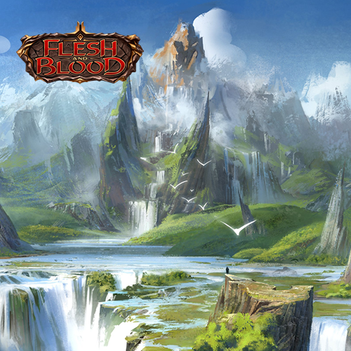 Flesh and Blood TCG
