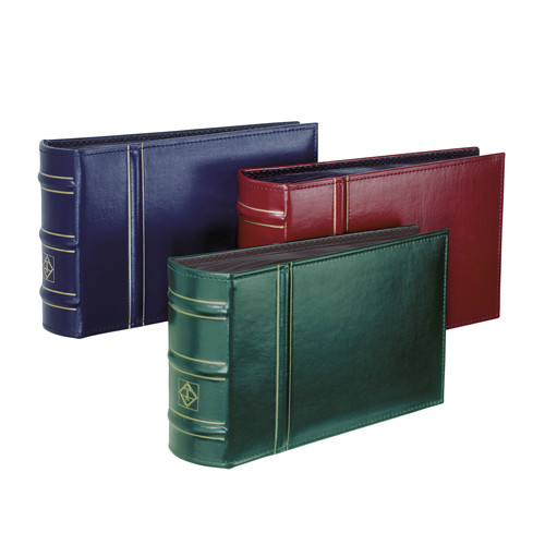 First Day Cover Albums