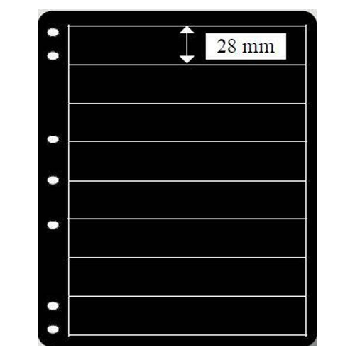Hagner Album System