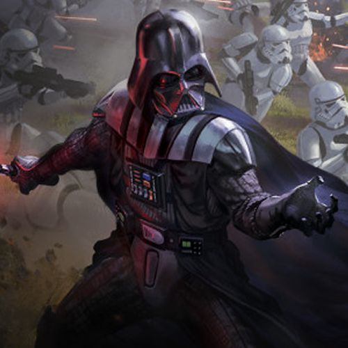 Star Wars Legion