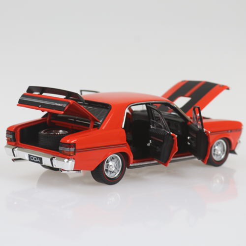 Model Cars