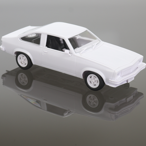 Model Kits
