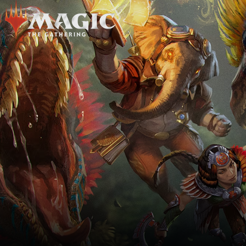 Magic: the Gathering