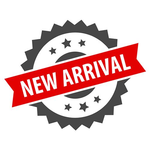 New Arrivals