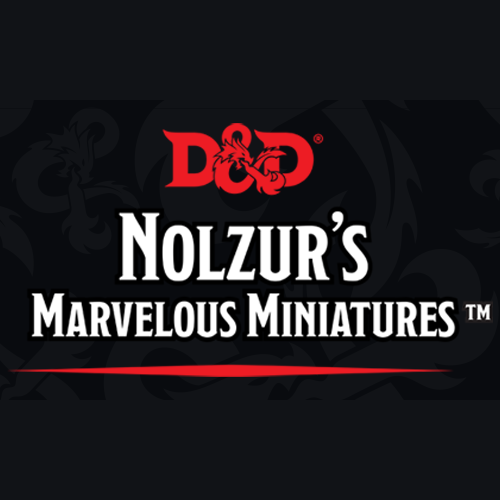Dungeons & Dragons Miniatures