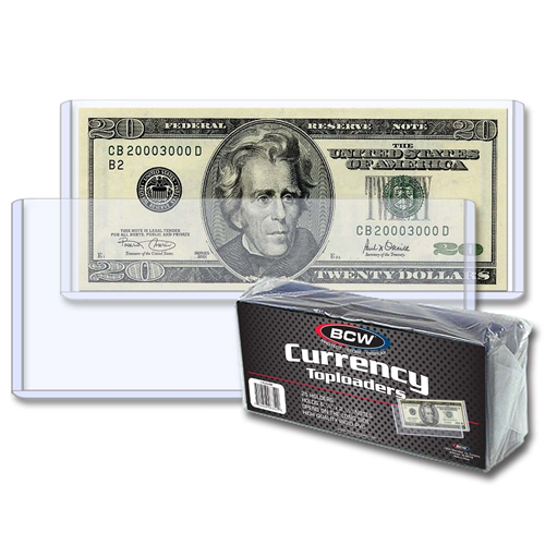 Other Banknote Accessories