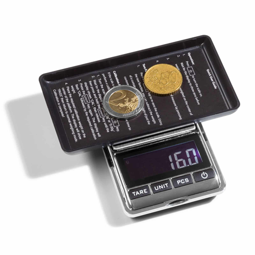 Other Coin Accessories