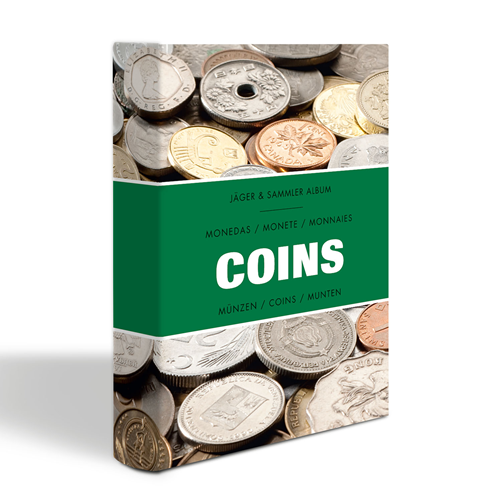 Other Coin Albums & Pages